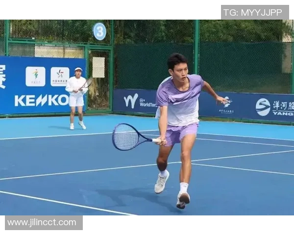 北京网球队荣登全国网球技术排行榜第十名引发热议