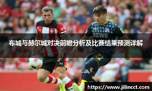 布城与赫尔城对决前瞻分析及比赛结果预测详解